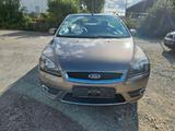 Ford Focus CC Titanium - Ford Focus aus 2007: Titanium
