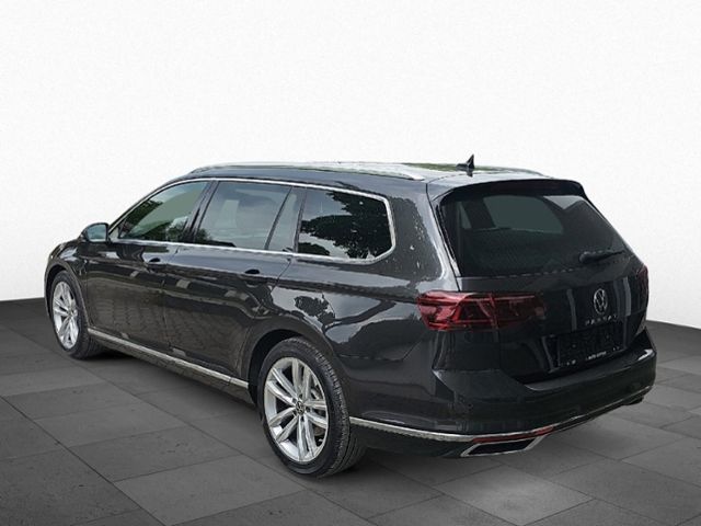 Fahrzeugabbildung Volkswagen Passat Variant ELEGANCE 2,0 TSI DSG KLIMA LED NA