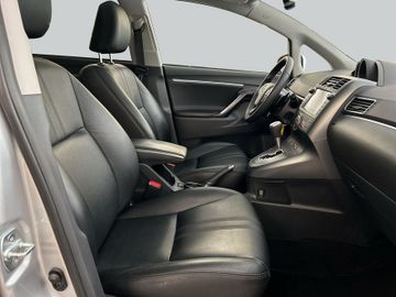 Toyota Verso - 12