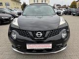 Nissan Juke 1.6 DIG-T ALL-MODE 4x4i CVT Tekna 1.HAND/PA - Nissan Juke Tekna mit Benzin-Antrieb