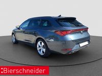 Seat Leon - Vorschau Bild 5