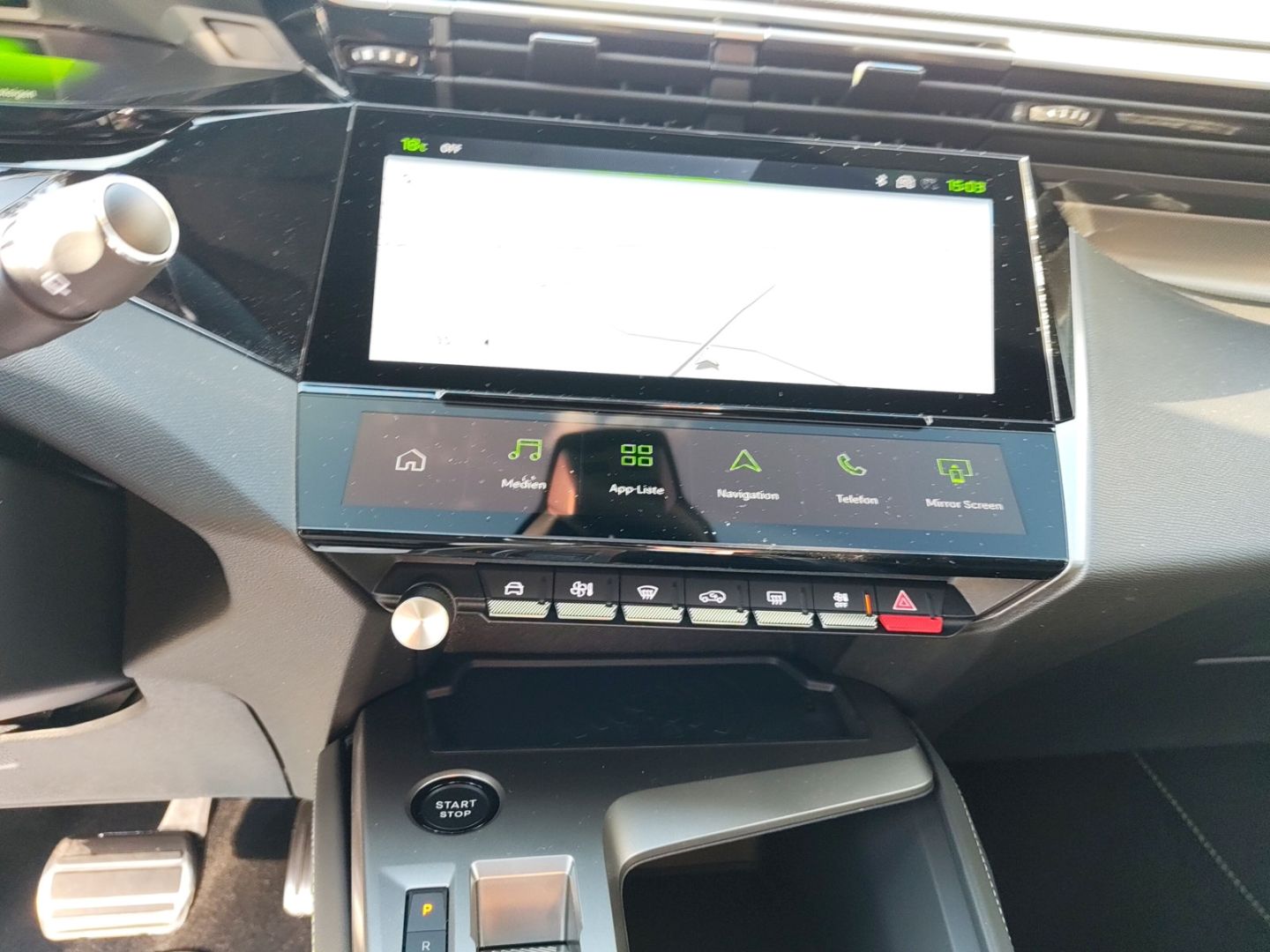 Peugeot 308 - Bild 10