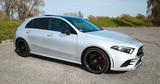 Mercedes-Benz A 250 DCT - AMG Line  mit MB Garantie  - Mercedes-Benz A 250 in Hamburg