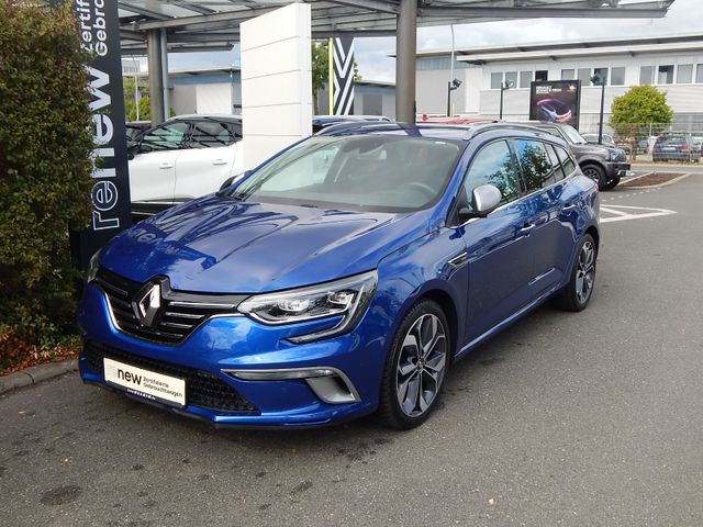 Renault Megane TCe 160  GT Line Grandtour