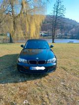 BMW Bmw 1er cabrio 318 TÜV neu - BMW: Cabrio, 3er