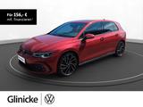 Volkswagen Golf VIII 2.0 TSI GTI Matrix H&K DSG - Volkswagen Gebrauchtwagen in Plauen