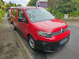 Citroën berlingo 5 sitze mit LKW Zulassung - Citroën Berlingo in Karlsruhe