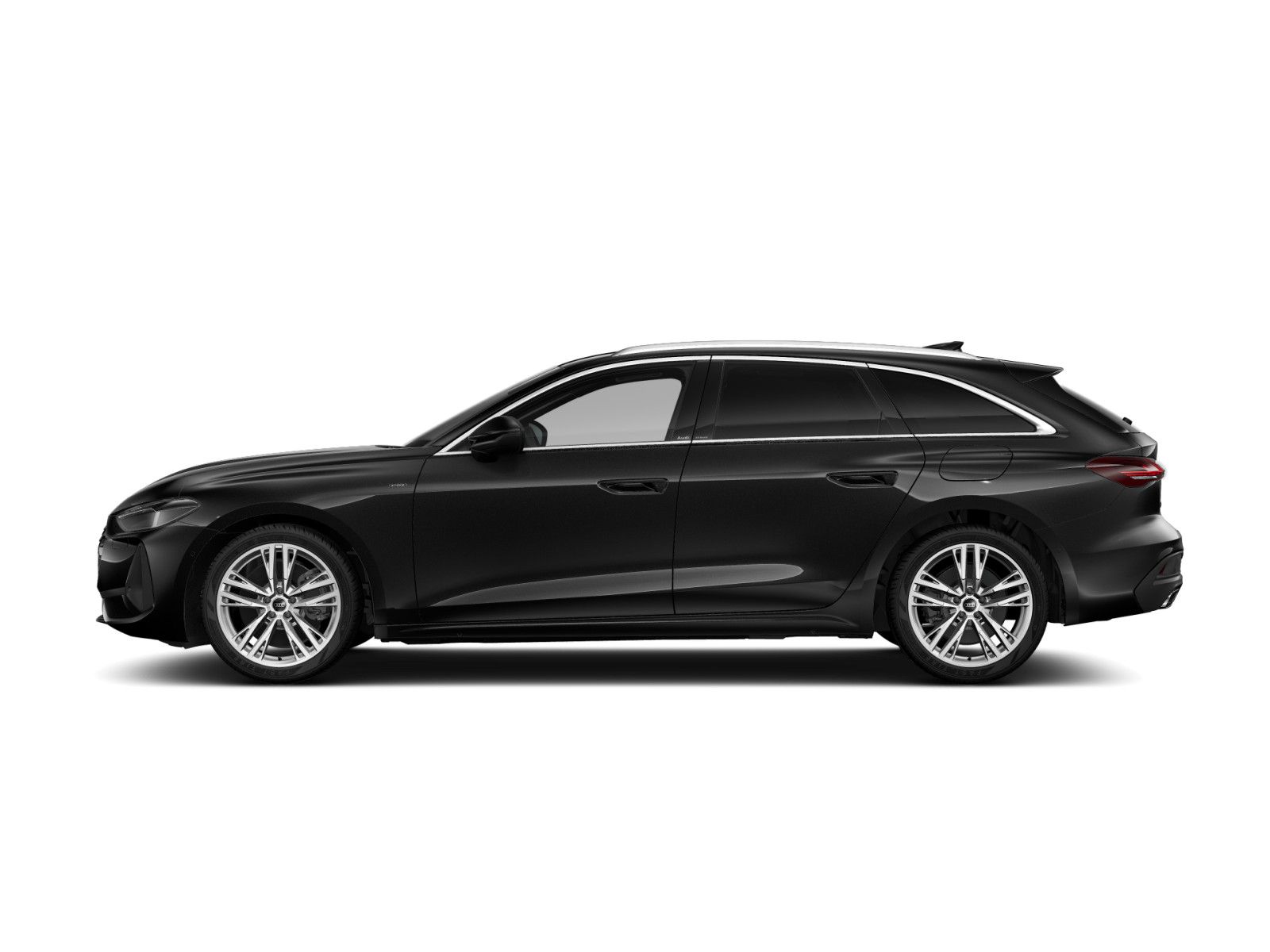 Audi A5 - Bild 6