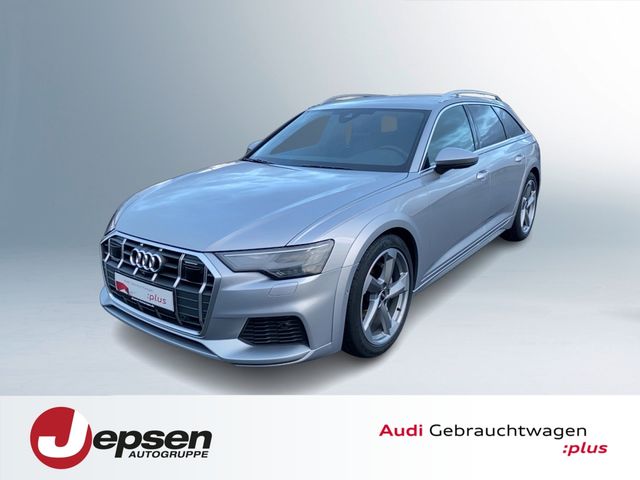 Audi A6 allroad qu. 40TDI S tr. Stdhzg Allradlenk 20