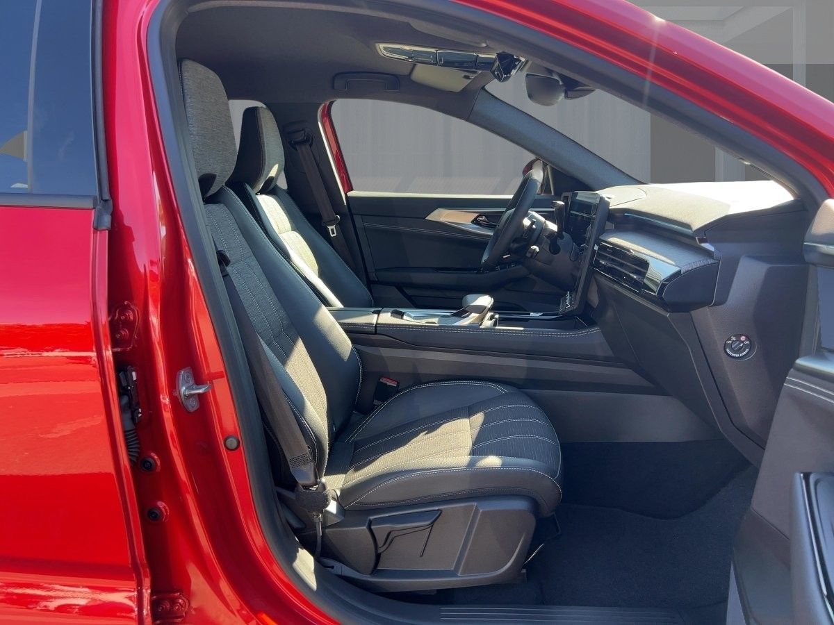 Renault Austral - Bild 8