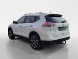 Nissan X-Trail 2.0 dCi Tekna Navi*Kamera*SHZ*Pano* - gebrauchte Nissan X-Trail aus dem Jahr 2017