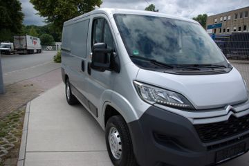 Citroen Jumper - 2