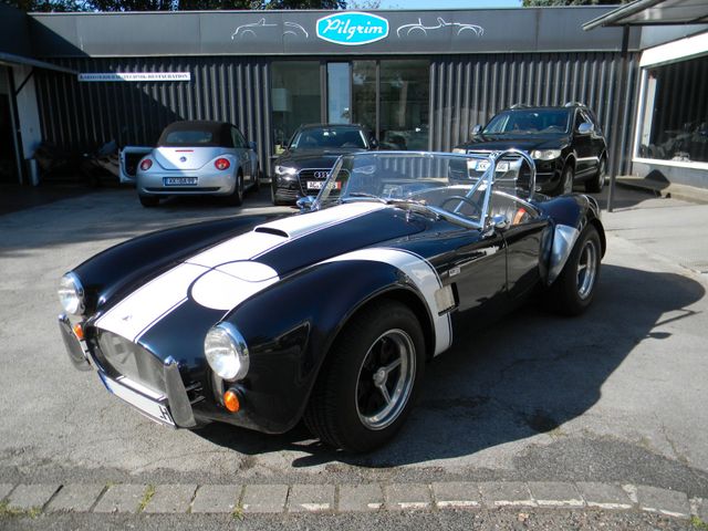 Cobra 427 Cobra Dax Tojeiro 5,7 - V8