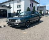 Audi Coupé GT " TÜV neu - sehr gepflegt " - Audi aus 1987