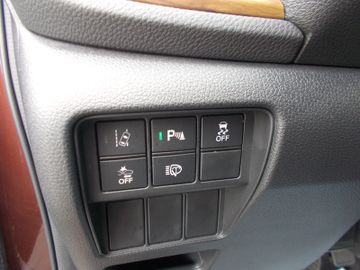 Honda CR-V 1,5T Elegance 4WD Navi. Anhngekupplung