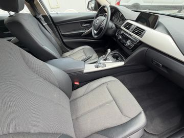 BMW 318 - 11