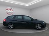 Peugeot 308 SW 1.5 HDI Automatik AHK ACC Navi Sitzheiz. - Peugeot 308 mit Diesel-Antrieb: Kombi, Automatik