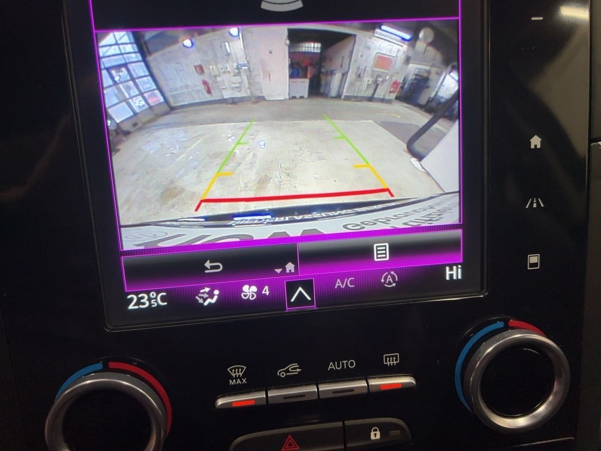 Renault Koleos - Bild 14