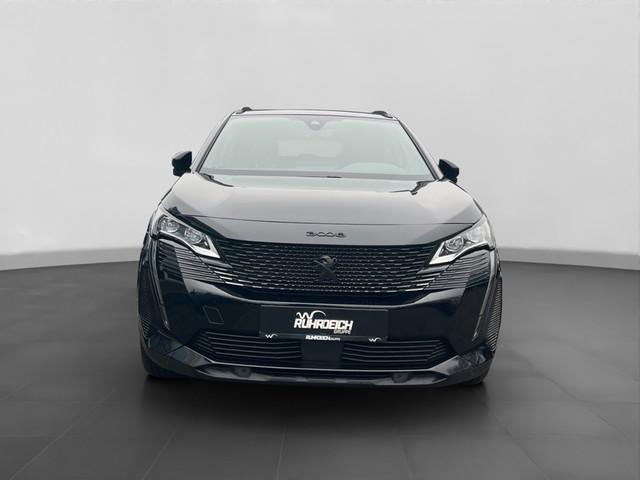 Peugeot 3008 Hybrid 136 GT Massage+ACC+CAM+NAVI+Sitzhzg+