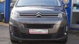 Citroën Spacetourer Feel M AHK Klima Navi 8 Sitzer - Citroën SpaceTourer aus 2019