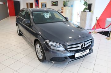 Mercedes C 220 - 9