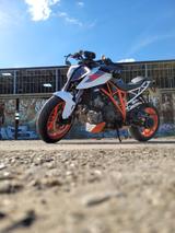 KTM Superduke 1290R - KTM Motorräder in Berlin