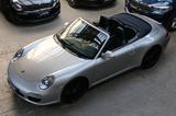 Porsche 997 Carrera S Cabrio PDK SportSitze Sportabgas - Porsche 997 in Duisburg