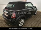 MINI COOPER Cabrio Cooper - MINI Cooper aus 2013