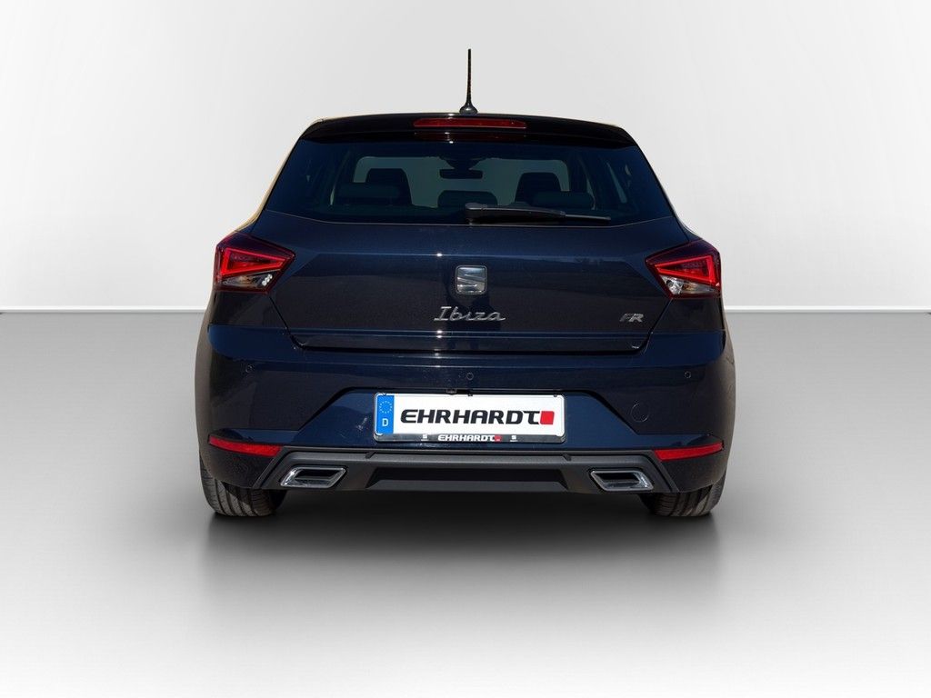 Seat Ibiza - Bild 6