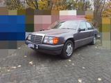 Mercedes-Benz Mercedes Benz 250 D - gebrauchte Mercedes-Benz 250 aus dem Jahr 1993