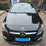 Mercedes-Benz CLA 250 AMG Line | Pano | Sc... - gebrauchte Mercedes-Benz CLA 250 aus dem Jahr 2013