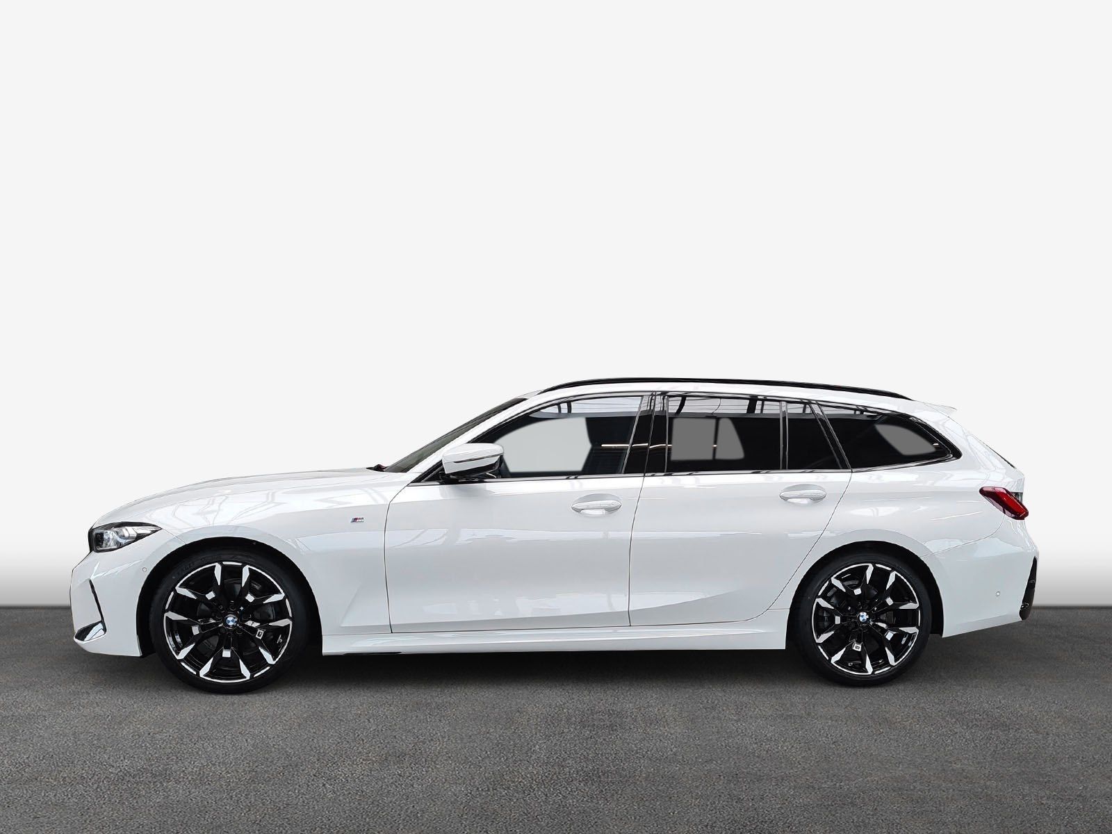 BMW 320d Touring M-Sport AHK 1,99% foto 5
