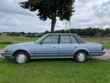 Toyota Crown Super Saloon Automatik - Toyota Crown: Limousine