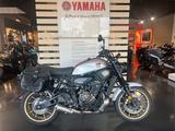 Yamaha XSR700 XTribute  - YAMAHA XSR 700 XTRIBUTE