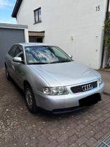 Audi A3 1.6 Ambiente Ambiente - gebrauchte Audi A3 aus dem Jahr 2000