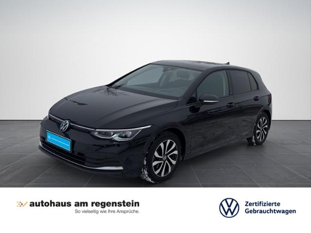 Volkswagen Golf VIII 2.0TDI Active Matrix/Pano/AHK/HuD/Kame