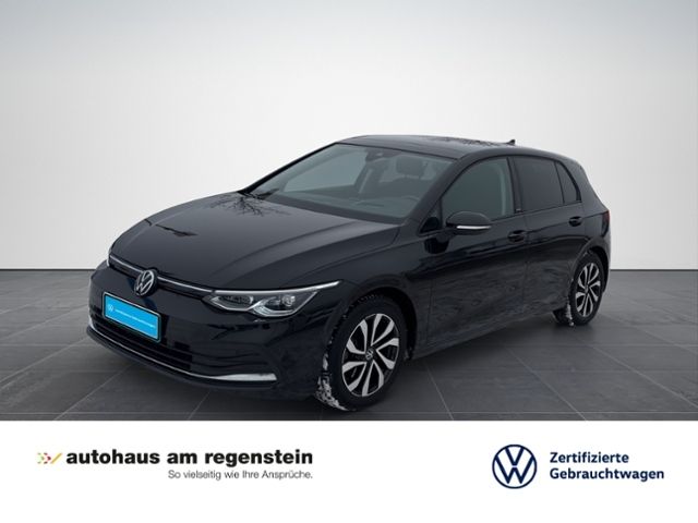 Volkswagen Golf VIII 2.0TDI Active Matrix Pano AHK HuD Kame foto 1