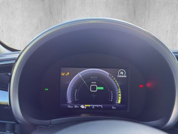 Abarth 600e Turismo KeyLess*LED*Navi*PDC*KAM*ACC