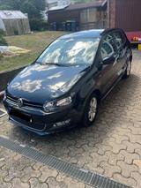 Volkswagen Polo 1.2 BlueMotion Technology LIFE LIFE Blu...