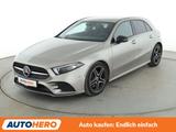 Mercedes-Benz A 220 d AMG Line Aut.*NAVI*LED*ACC*360° - Mercedes-Benz A 220 mit Diesel-Antrieb