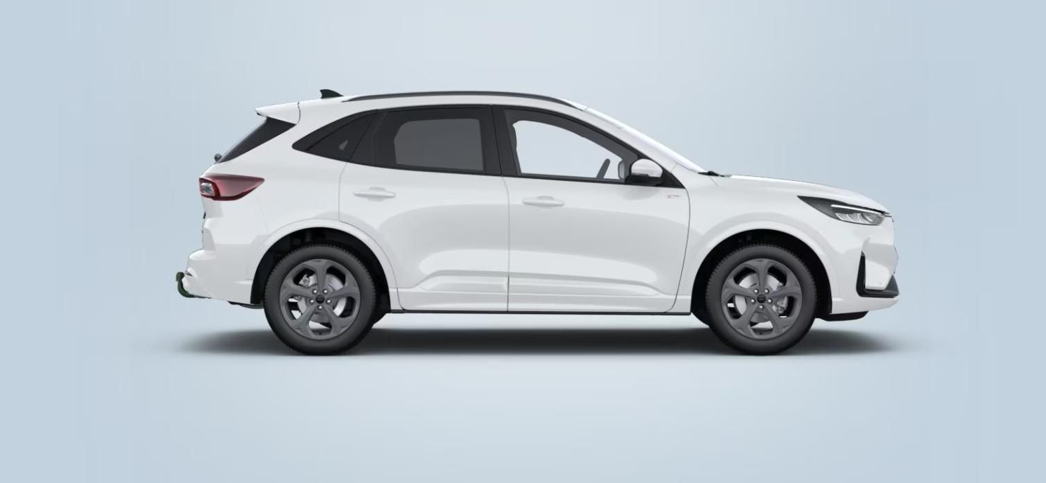 Ford Kuga - Bild 5