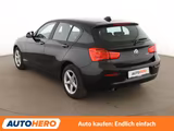 BMW 1er 118i Advantage*NAVI*TEMPO*PDC*SHZ*LIM*ALU* - BMW 118 in Oberhausen