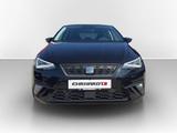 Seat Ibiza 1.0 TSI Road Edition VIRTUAL*NAVI*VOLL-LED - mit Benzin-Antrieb: Kleinwagen