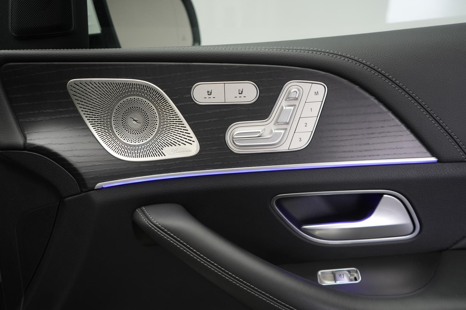 Mercedes-Benz GLE 350 e 4Matic AMG Leder Distronic HUD Kamera foto 9