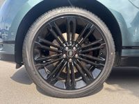 Land Rover Range Rover Velar - Vorschau Bild 9