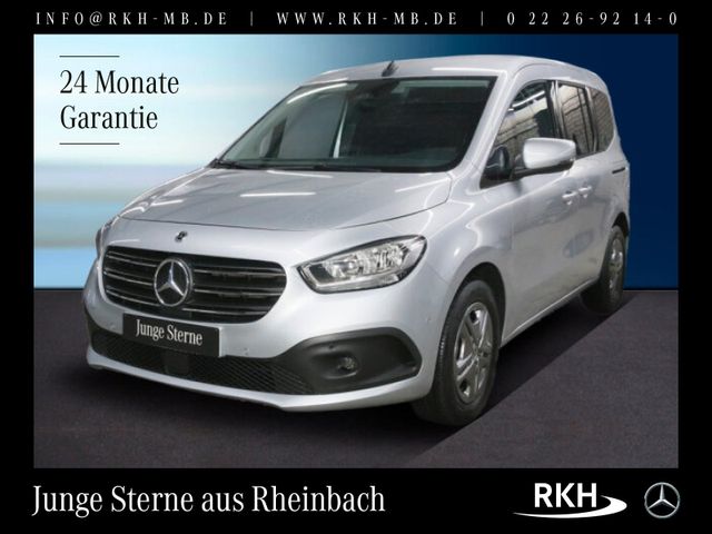 Mercedes-Benz T 160 Style Navi/Spiegel-P/Totwi.-Ass./SHZ/RÜ-KA