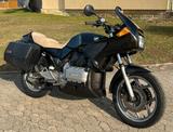 BMW K 75 S - BMW K75S