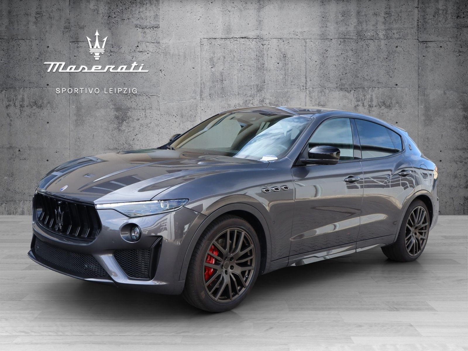 Maserati Levante - Bild 2