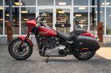Harley-Davidson FLSB Sport Glide 107 cui - Sozius Kit - Gepäcktr - Offers matching your search criteria