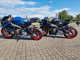 Aprilia RS 660 35 kW  E5+ ab 1,99% eff.Zins - APRILIA RS 660